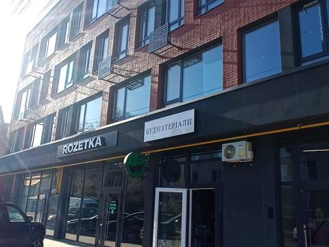 квартира за адресою Володимирська вул., (Будинок 2)