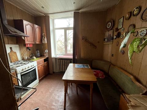 квартира за адресою Григорівське шосе (Комсомольське), 67