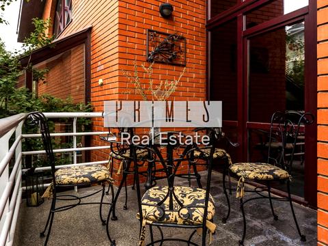 будинок за адресою Київ, Білицька вул.