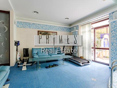 будинок за адресою Київ, Білицька вул.