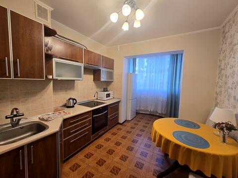 квартира за адресою Князя Ярослава Мудрого просп., 11/3