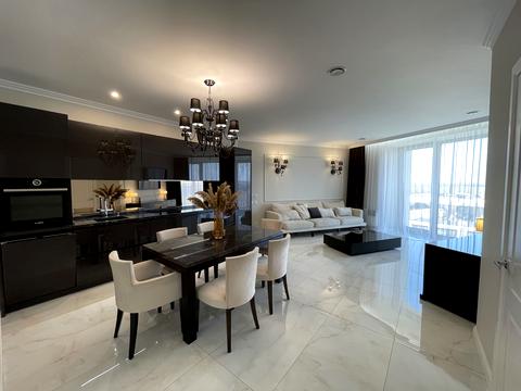 квартира за адресою Набережна Перемоги вул., 7