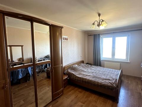 квартира за адресою Науки просп., 60-А