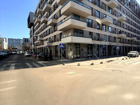 коммерческая по адресу Салютная ул., (Будинок 02301-02303)