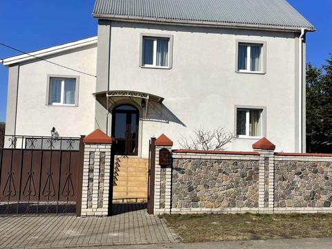 будинок за адресою Польова, 10