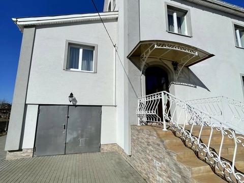 будинок за адресою Польова, 10