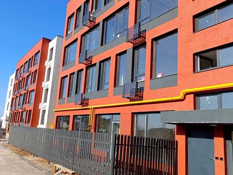 квартира за адресою Володимирська вул., (Будинок 2)