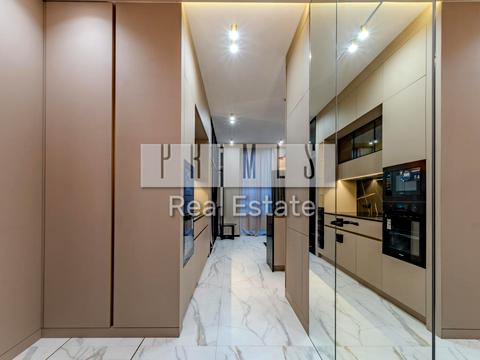 квартира за адресою Київ, Андрія Верхогляда вул. (Михайла Драгомирова), 15-Б