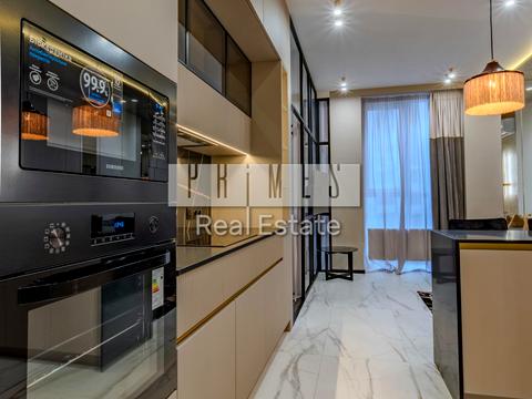 квартира за адресою Київ, Андрія Верхогляда вул. (Михайла Драгомирова), 15-Б