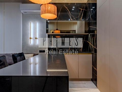 квартира за адресою Київ, Андрія Верхогляда вул. (Михайла Драгомирова), 15-Б