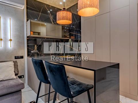 квартира за адресою Київ, Андрія Верхогляда вул. (Михайла Драгомирова), 15-Б