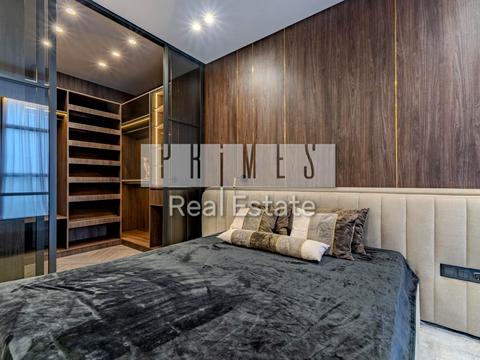 квартира за адресою Київ, Андрія Верхогляда вул. (Михайла Драгомирова), 15-Б