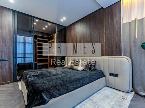 квартира за адресою Київ, Андрія Верхогляда вул. (Михайла Драгомирова), 15-Б