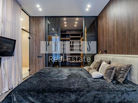 квартира за адресою Київ, Андрія Верхогляда вул. (Михайла Драгомирова), 15-Б