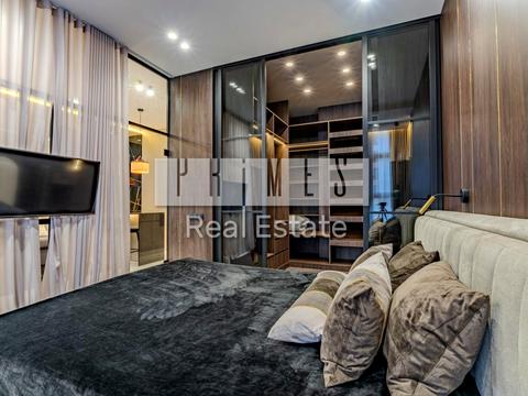 квартира за адресою Київ, Андрія Верхогляда вул. (Михайла Драгомирова), 15-Б