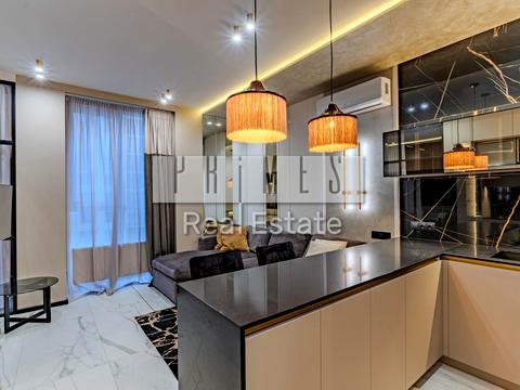 квартира за адресою Київ, Андрія Верхогляда вул. (Михайла Драгомирова), 15-Б