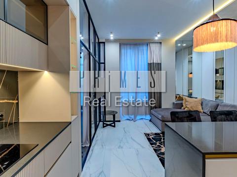 квартира за адресою Київ, Андрія Верхогляда вул. (Михайла Драгомирова), 15-Б