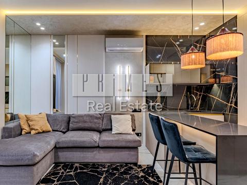 квартира за адресою Київ, Андрія Верхогляда вул. (Михайла Драгомирова), 15-Б