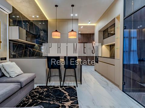 квартира за адресою Київ, Андрія Верхогляда вул. (Михайла Драгомирова), 15-Б