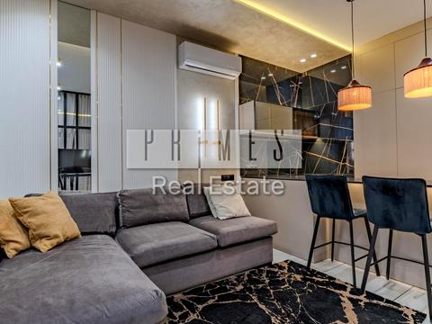 квартира за адресою Київ, Андрія Верхогляда вул. (Михайла Драгомирова), 15-Б