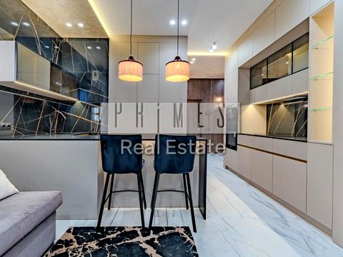 квартира за адресою Київ, Андрія Верхогляда вул. (Михайла Драгомирова), 15-Б