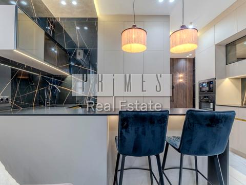 квартира за адресою Київ, Андрія Верхогляда вул. (Михайла Драгомирова), 15-Б