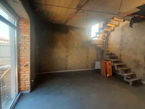 будинок за адресою Грушевського вул., 25