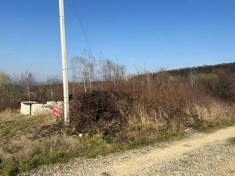 участок по адресу 