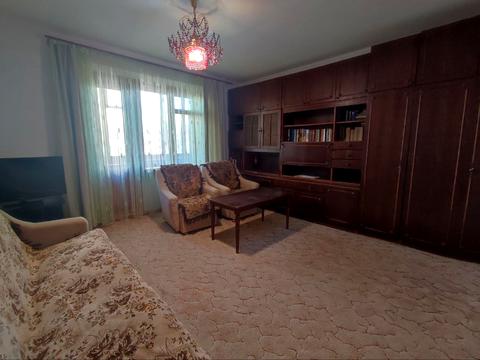 квартира по адресу Широкая ул., 88