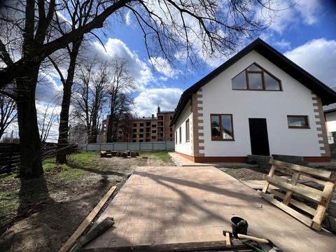 будинок за адресою Європейська вул.