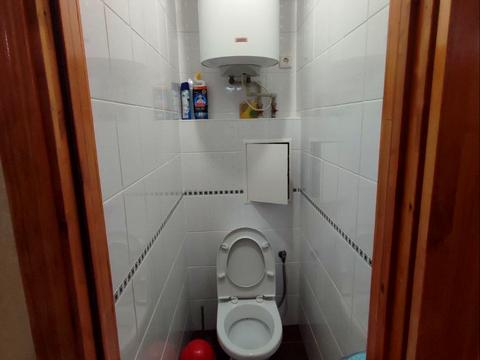 квартира по адресу Широкая ул., 88