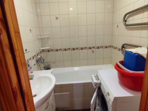 квартира по адресу Широкая ул., 88