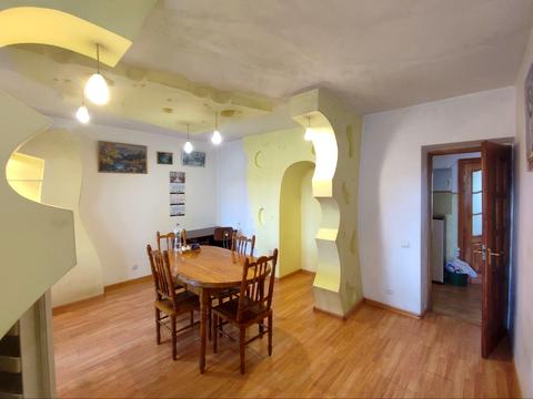 квартира по адресу Широкая ул., 88