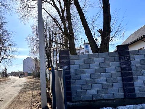 будинок за адресою Європейська вул.