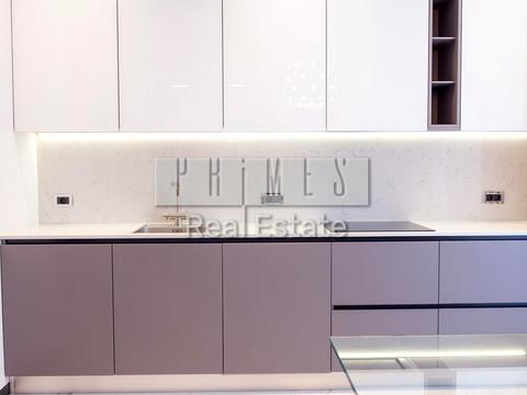 квартира по адресу Андрея Верхогляда ул. (Михайла Драгомирова), 17-Б