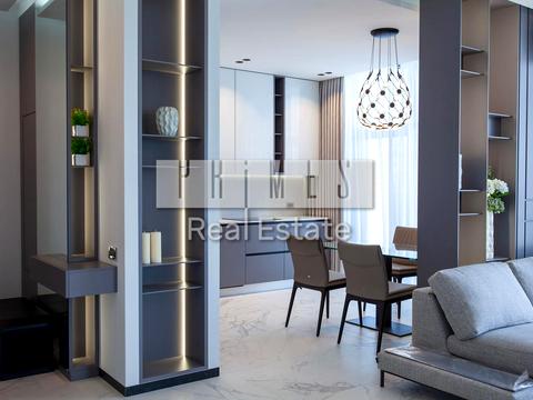 квартира по адресу Андрея Верхогляда ул. (Михайла Драгомирова), 17-Б