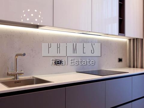 квартира по адресу Андрея Верхогляда ул. (Михайла Драгомирова), 17-Б