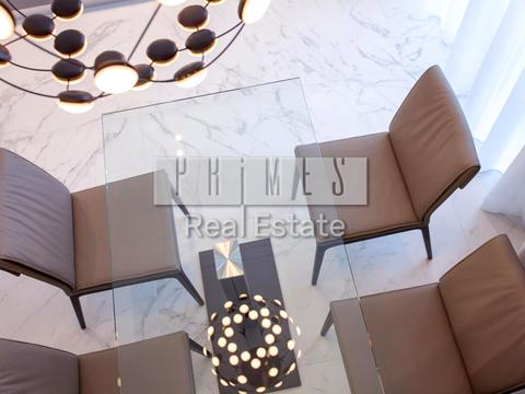 квартира по адресу Андрея Верхогляда ул. (Михайла Драгомирова), 17-Б