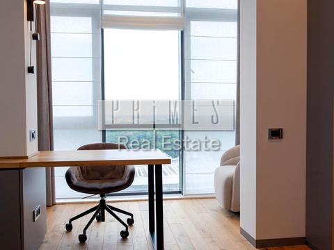 квартира по адресу Андрея Верхогляда ул. (Михайла Драгомирова), 17-Б