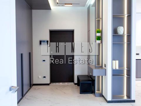 квартира по адресу Андрея Верхогляда ул. (Михайла Драгомирова), 17-Б