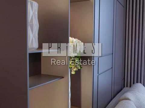 квартира по адресу Андрея Верхогляда ул. (Михайла Драгомирова), 17-Б