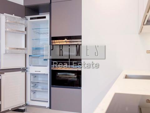 квартира по адресу Андрея Верхогляда ул. (Михайла Драгомирова), 17-Б