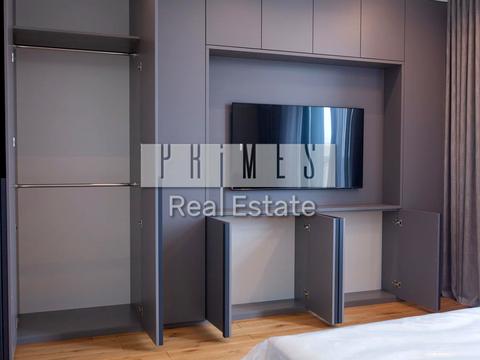 квартира по адресу Андрея Верхогляда ул. (Михайла Драгомирова), 17-Б