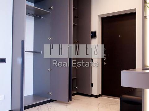 квартира по адресу Андрея Верхогляда ул. (Михайла Драгомирова), 17-Б