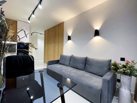 квартира за адресою Під Голоском вул., (Будинок 4)