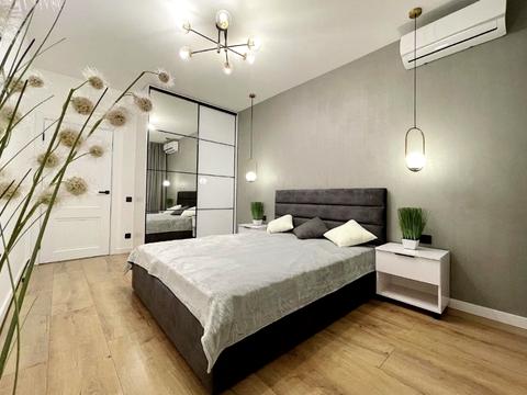 квартира за адресою Під Голоском вул., (Будинок 4)