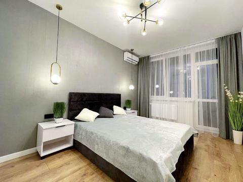 квартира за адресою Під Голоском вул., (Будинок 4)