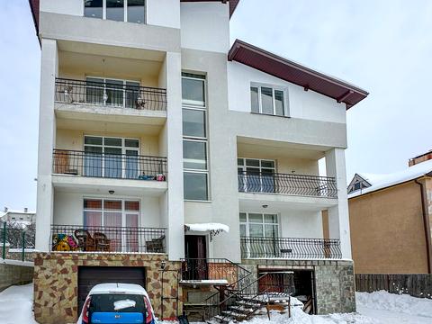 квартира по адресу с. Сокольники, Княгини Ольги ул., 3