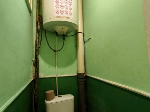 комната по адресу Гончая ул. (Горького), 12