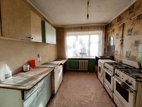 комната по адресу Гончая ул. (Горького), 12